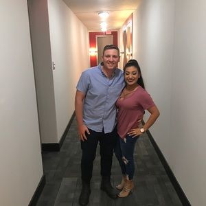 Meet your Posher, Trevor